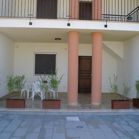 Apartment C Marina di Ginosa Ngoại thất bức ảnh