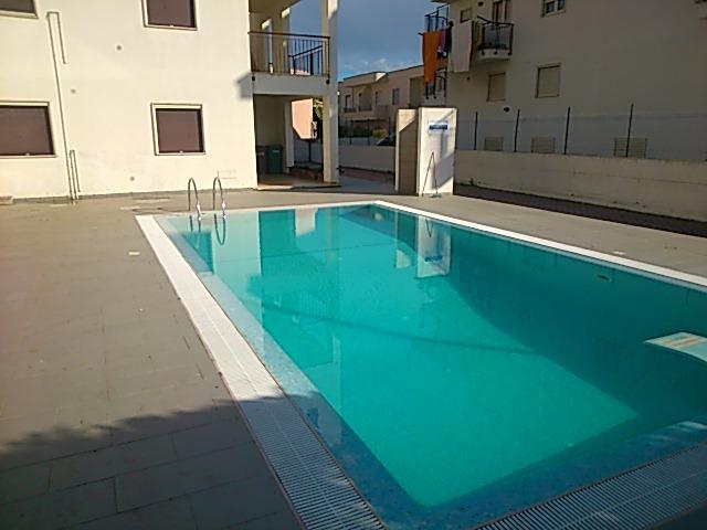 Apartment C Marina di Ginosa Ngoại thất bức ảnh